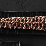 Waffle Steak